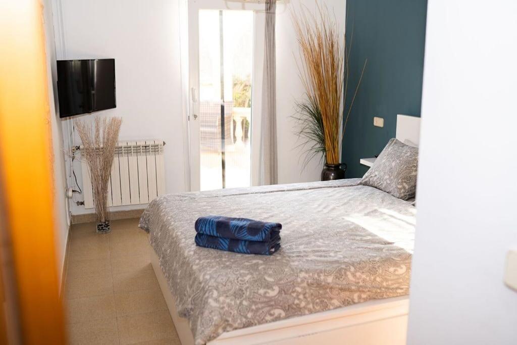 Villa Cala Mendia Cala Mandia  Экстерьер фото