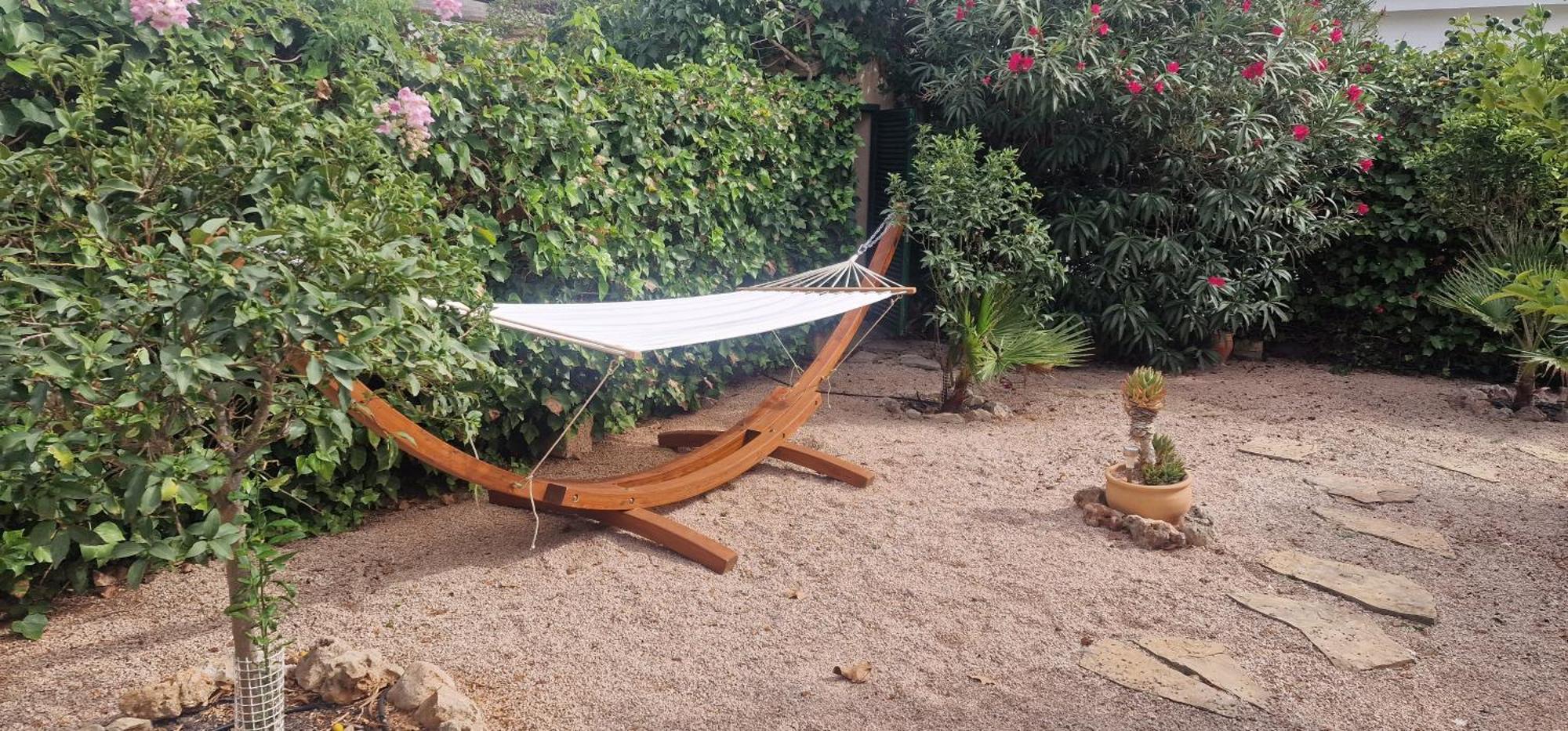 Villa Cala Mendia Cala Mandia  Экстерьер фото