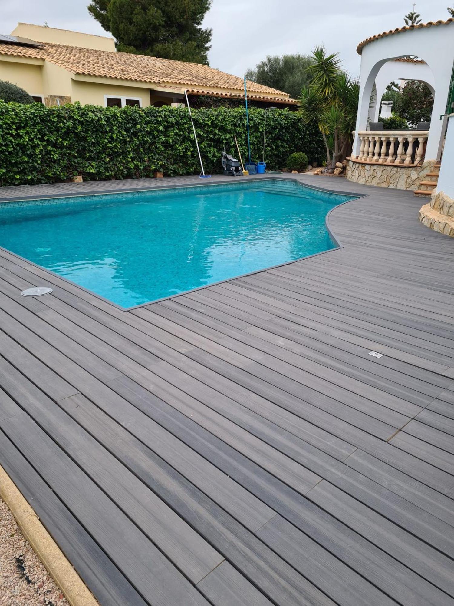 Villa Cala Mendia Cala Mandia  Экстерьер фото